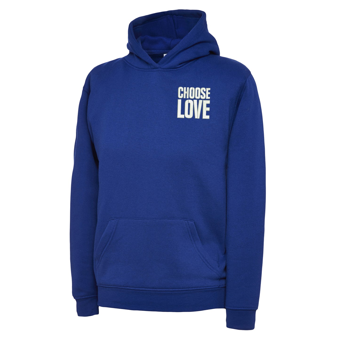 Choose Love Children's Hoodie