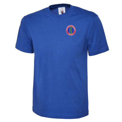 Suez Crisis 70th Anniversary T-Shirt