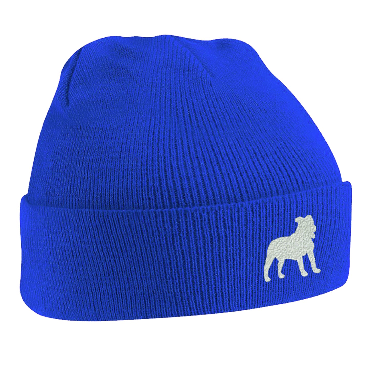 Staffordshire Bull Terrier Beanie Hat