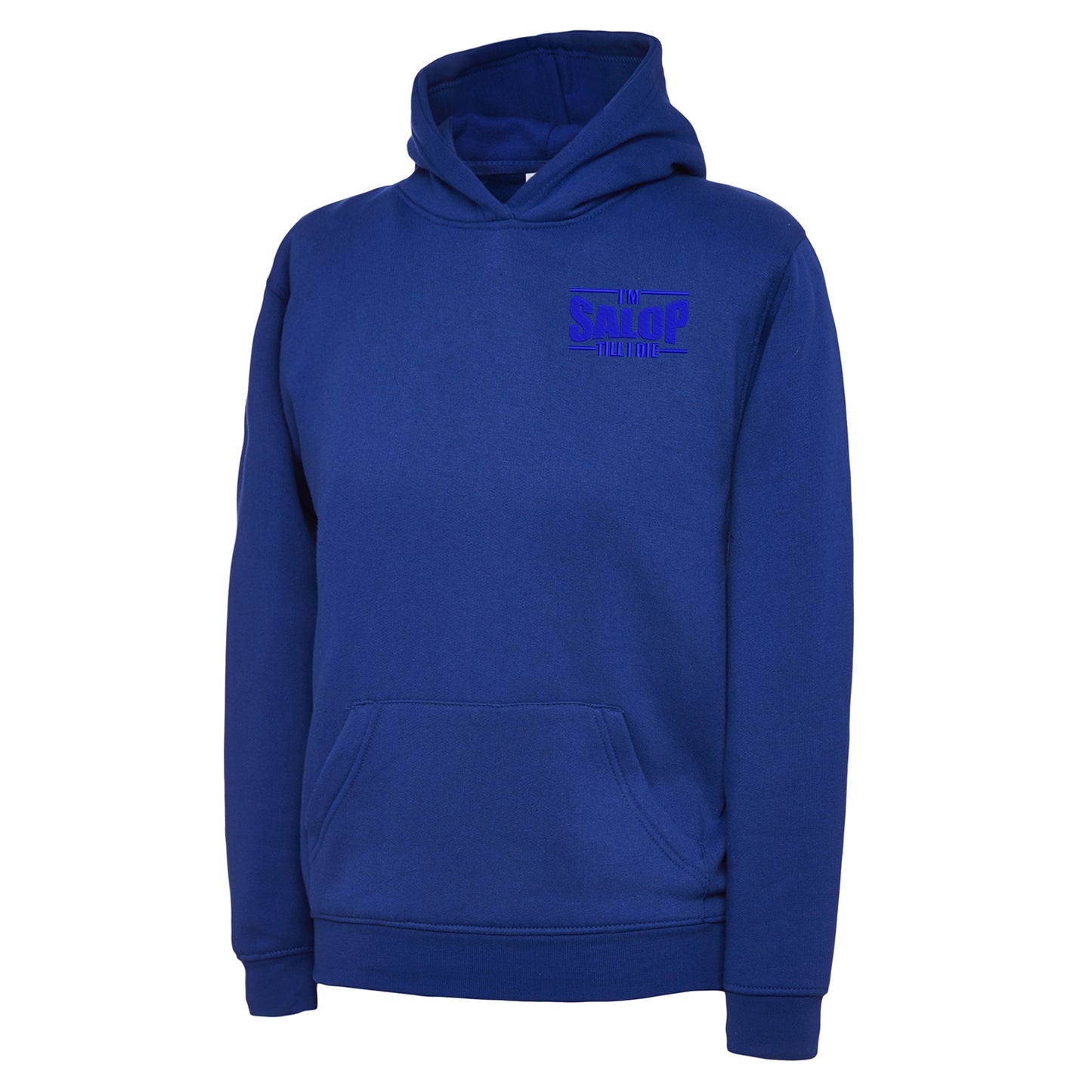 Shrewsbury Town FC Hoodie