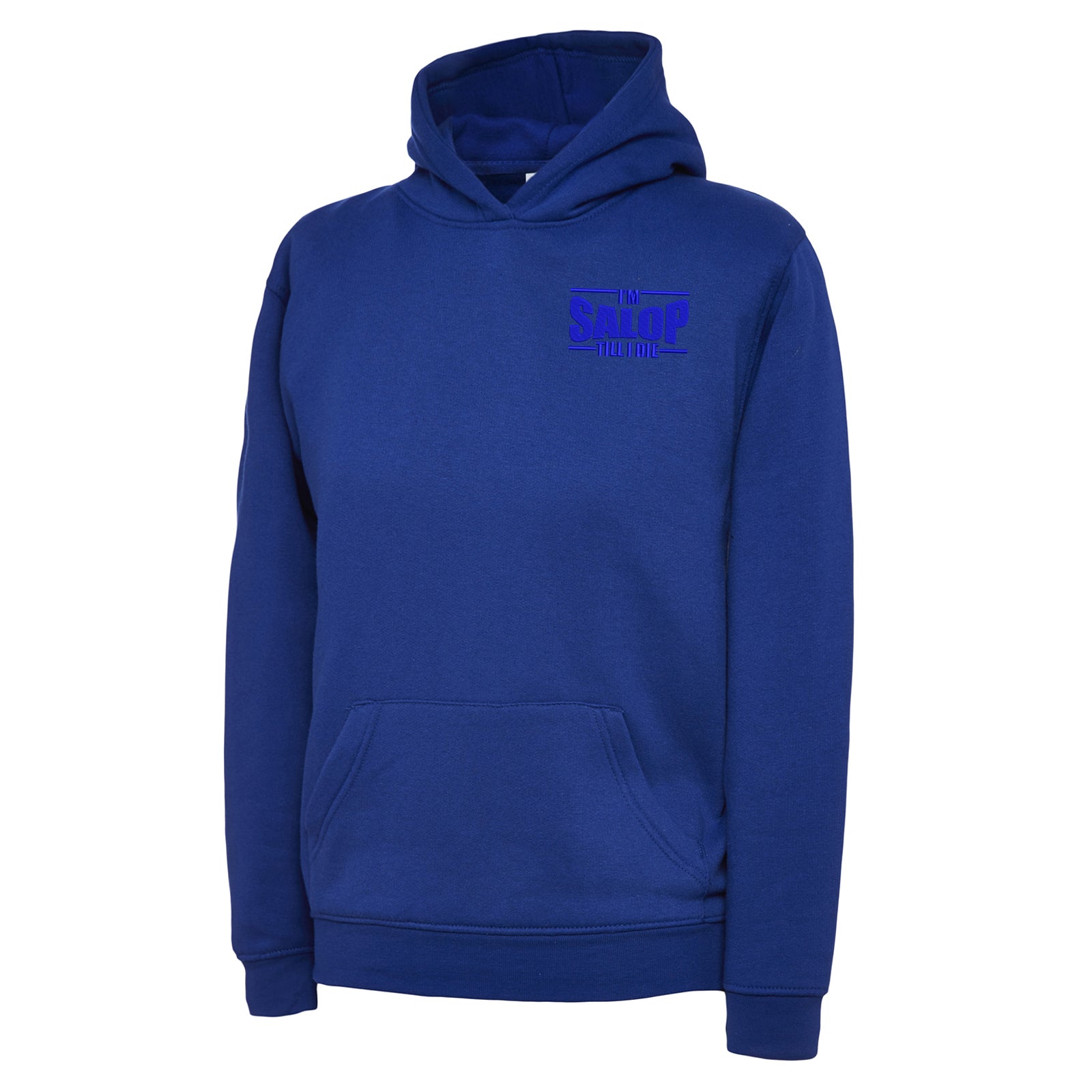 Shrewsbury Town FC Hoodie