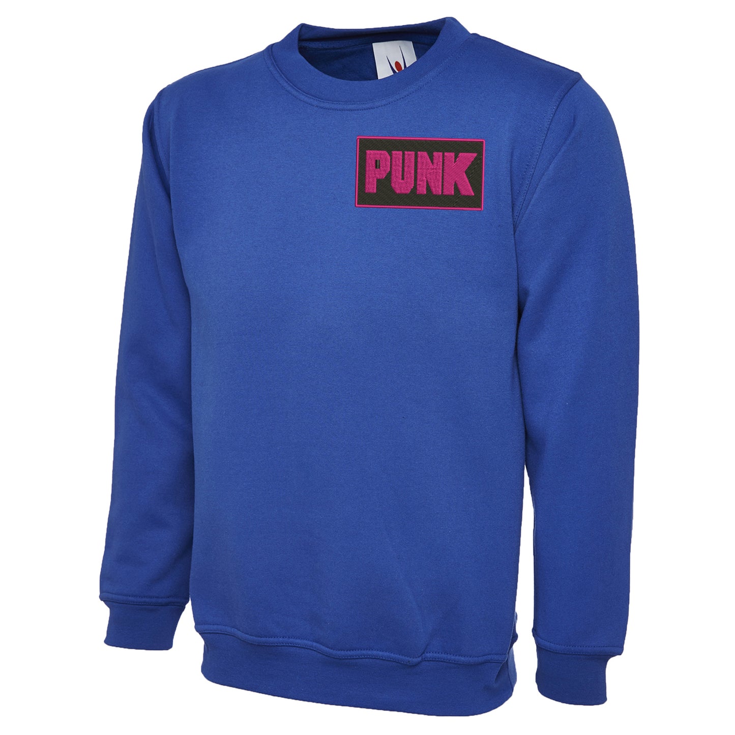 CM Punk Sweatshirt 