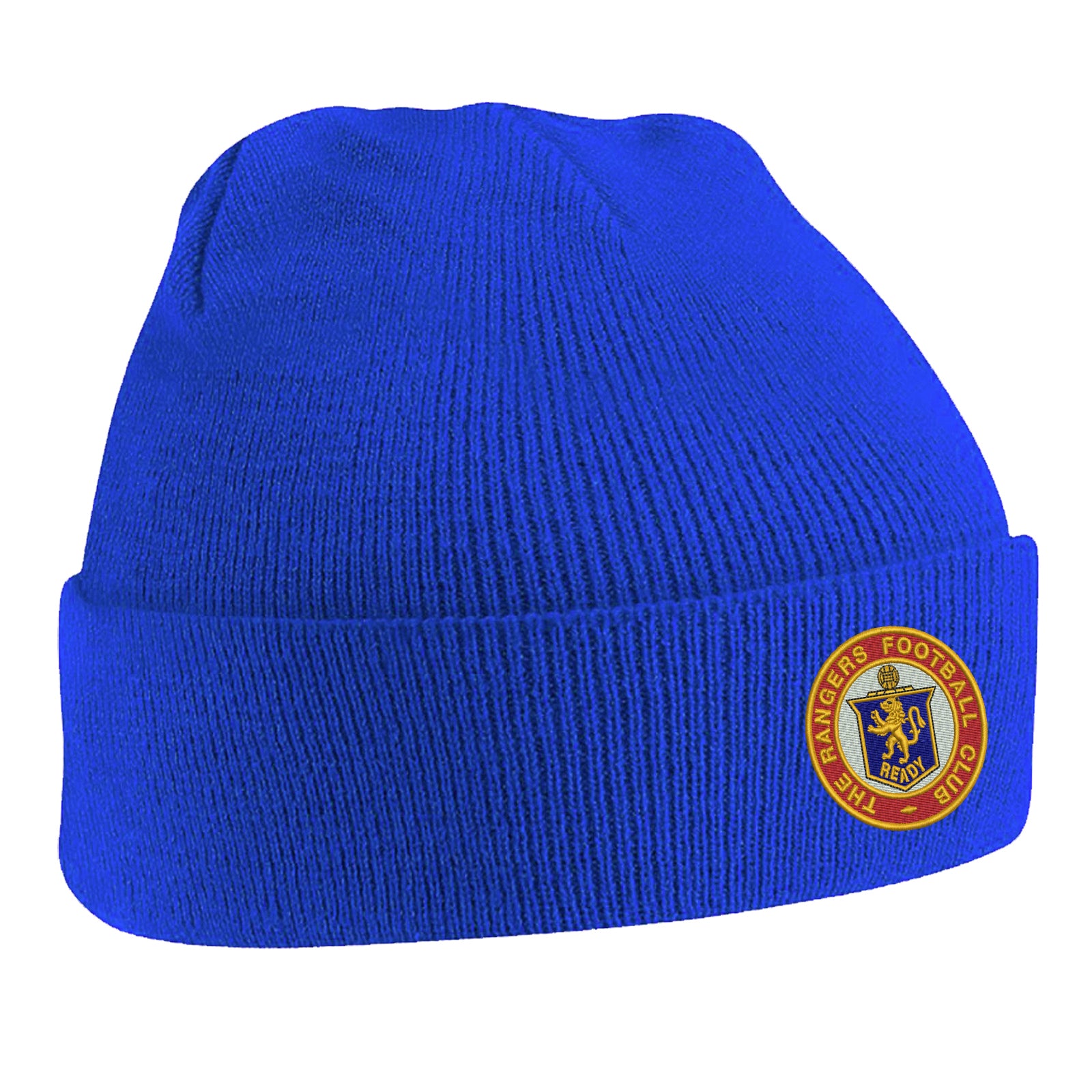 Retro Rangers 1959 Beanie Hat