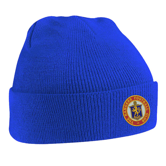Retro Rangers 1959 Beanie Hat