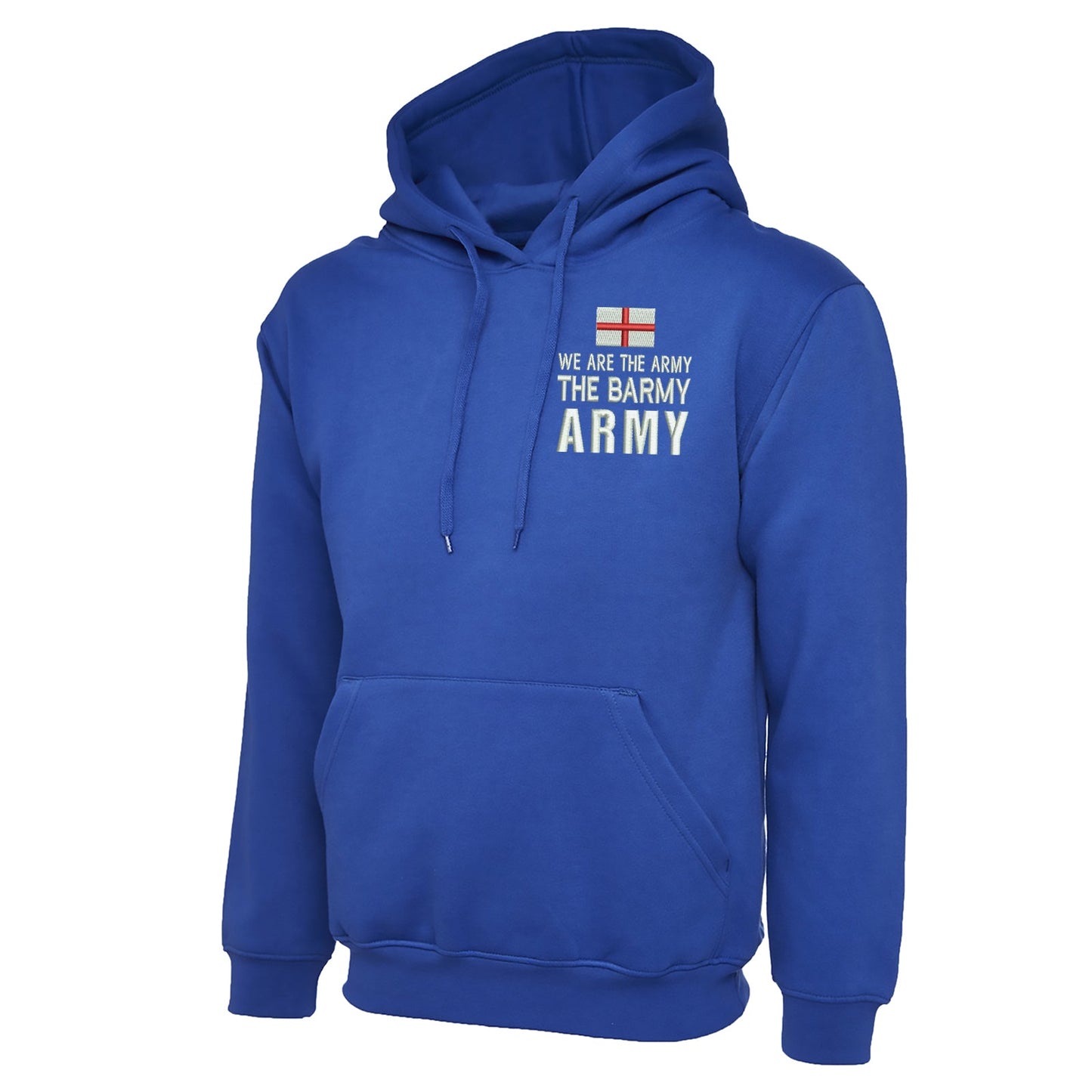 The Barmy Army Hoodie