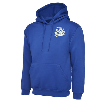 Coventry City The Sky Blues Hoodie 