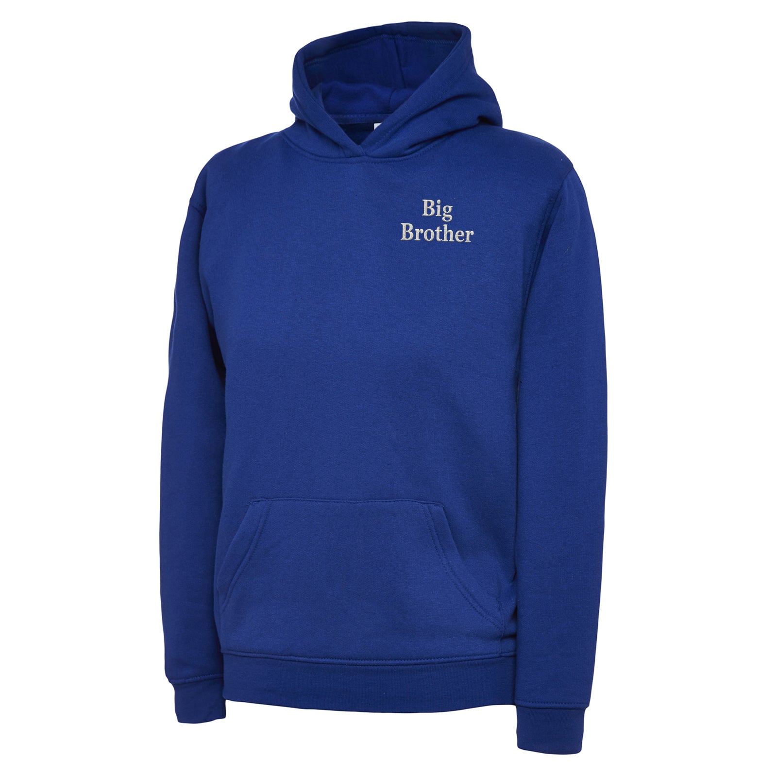 Children's Big Brother Hoodie