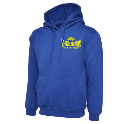 The Rhinos It's a Way of Life Hoodie