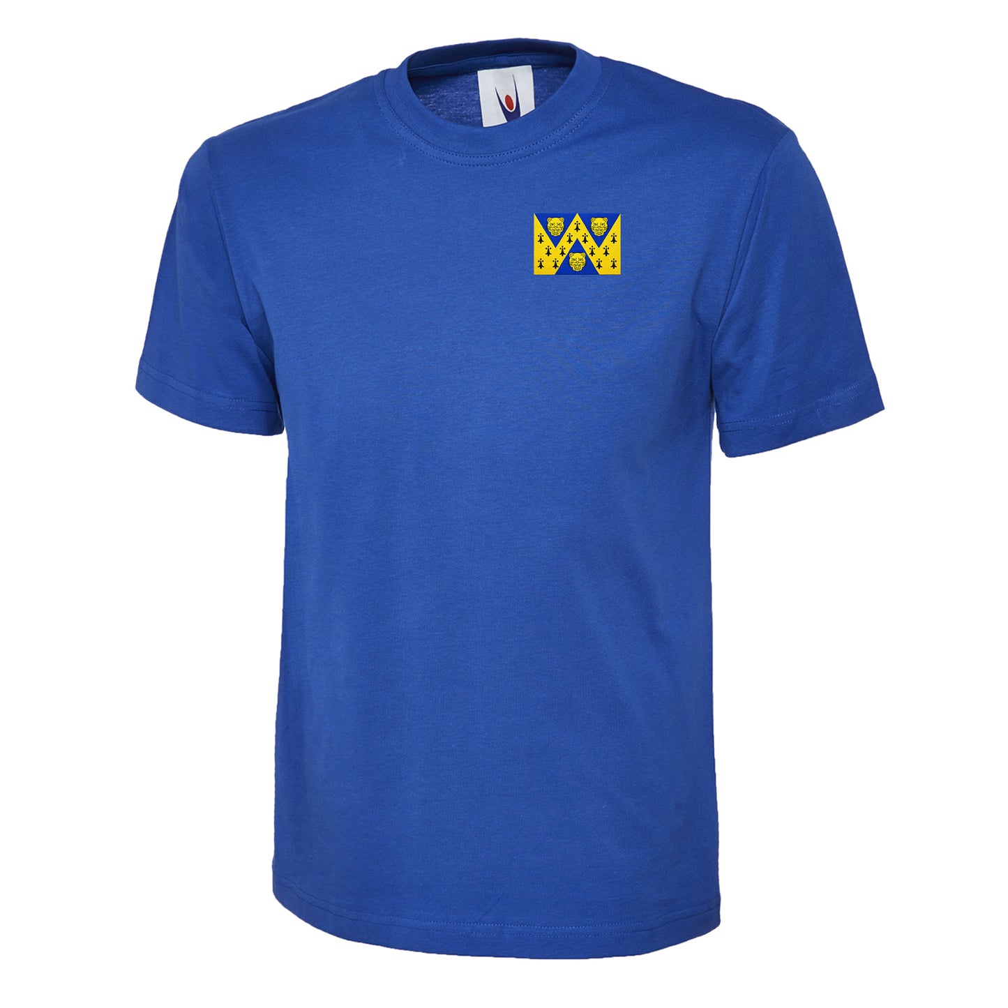 Childs Flag of Shropshire Shirt
