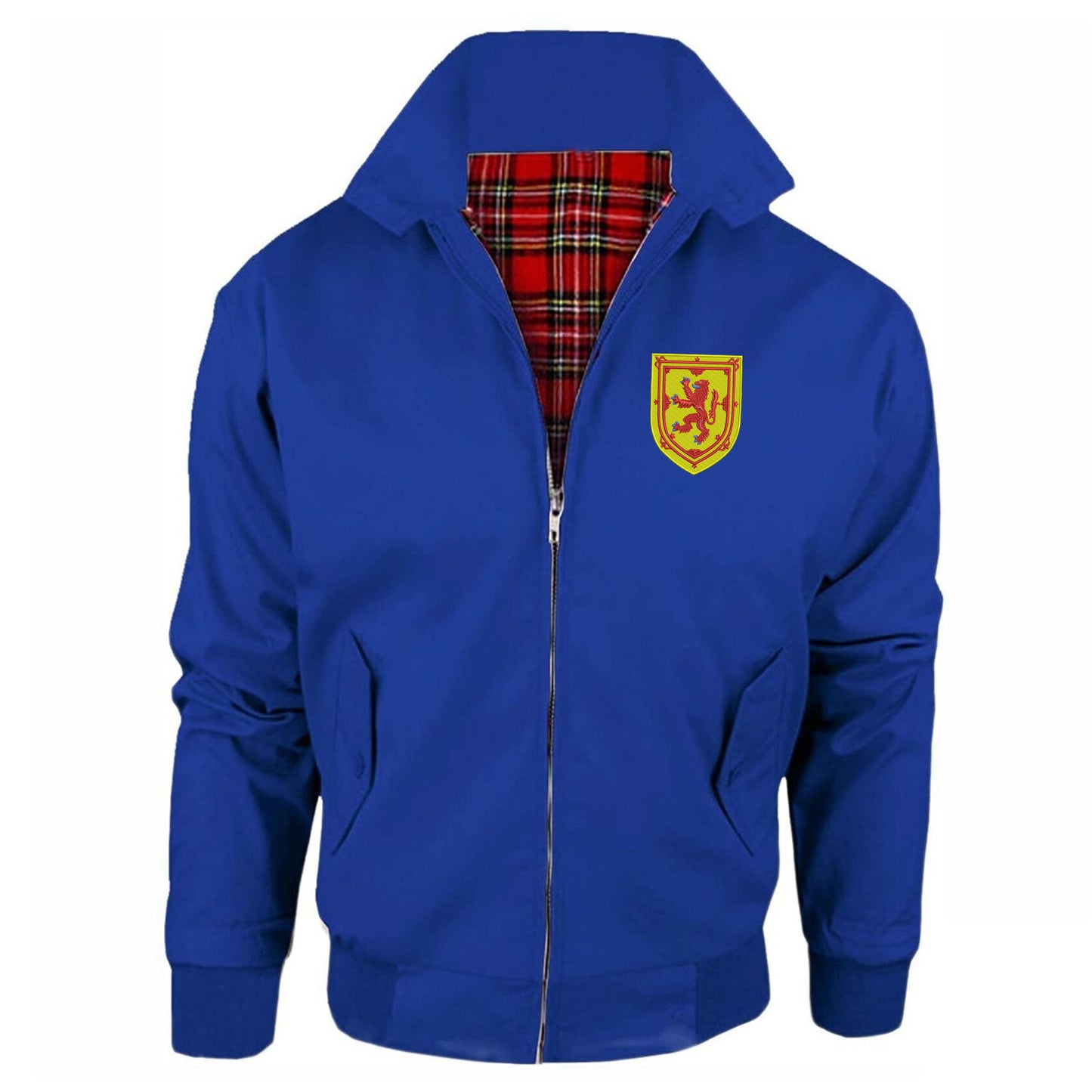Retro Raith 1949 Jacket