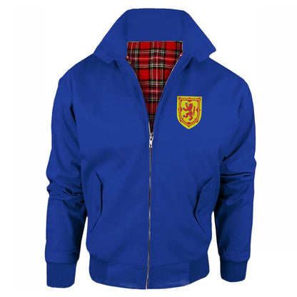 Retro Raith 1949 Jacket