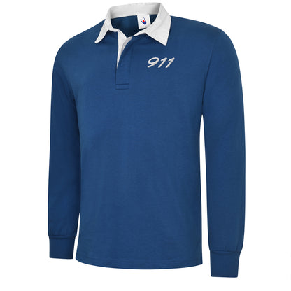 Porsche 911 Football Top