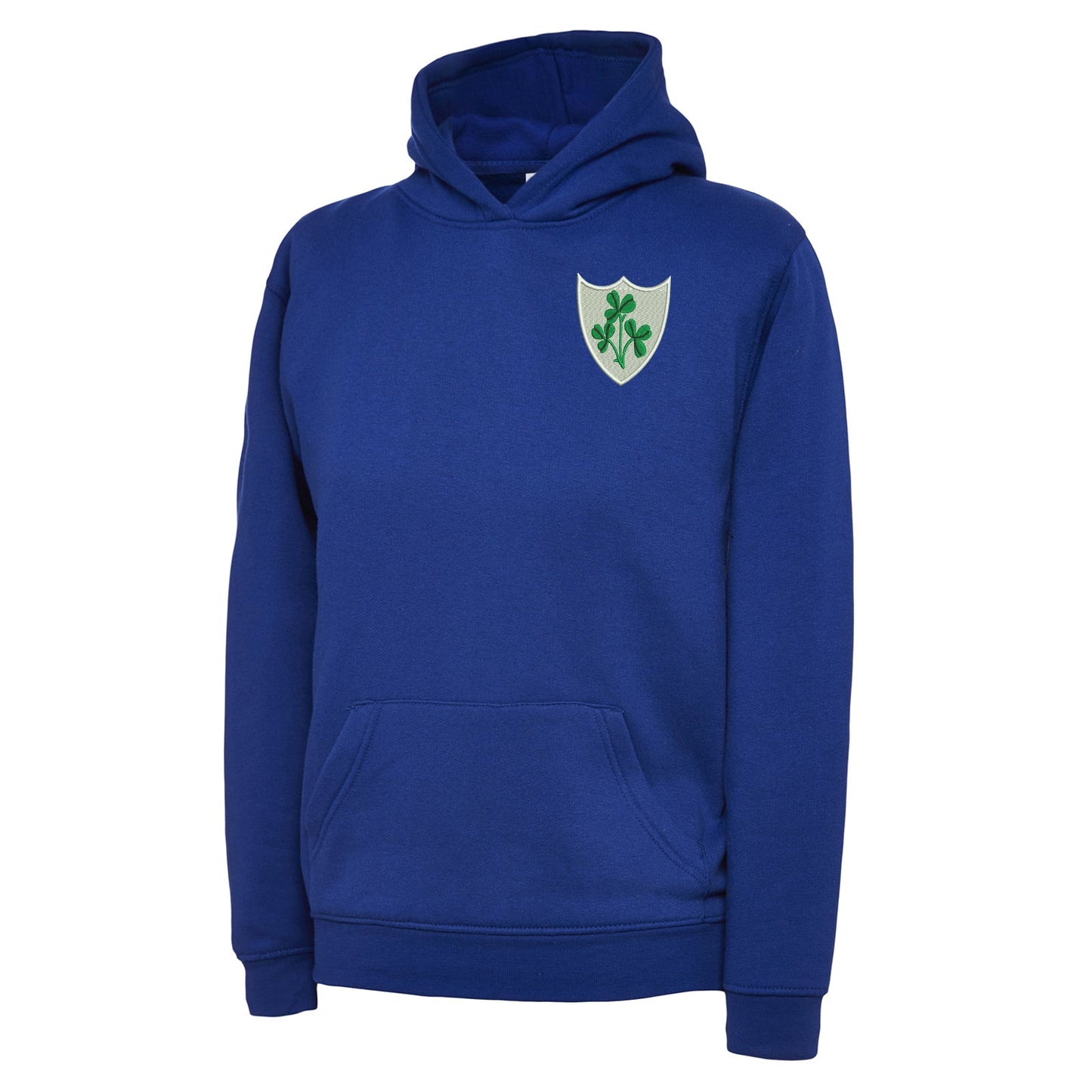 Kids Ireland Rugby Hoodie