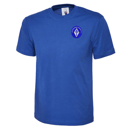 Retro Stockport 1978 T-Shirt