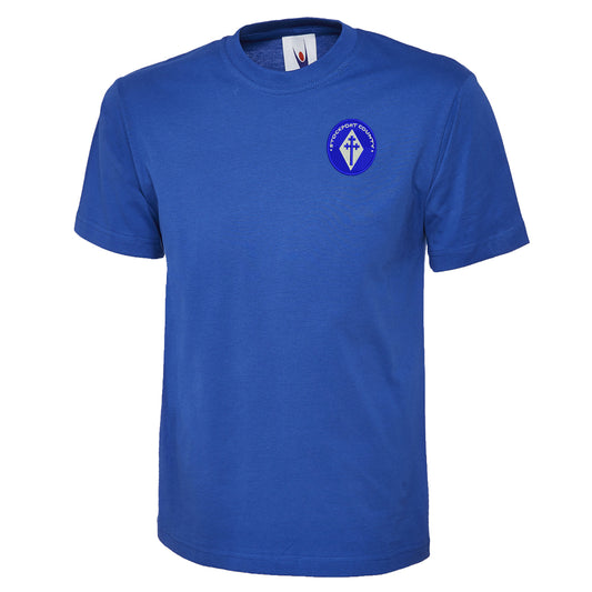Retro Stockport 1978 T-Shirt