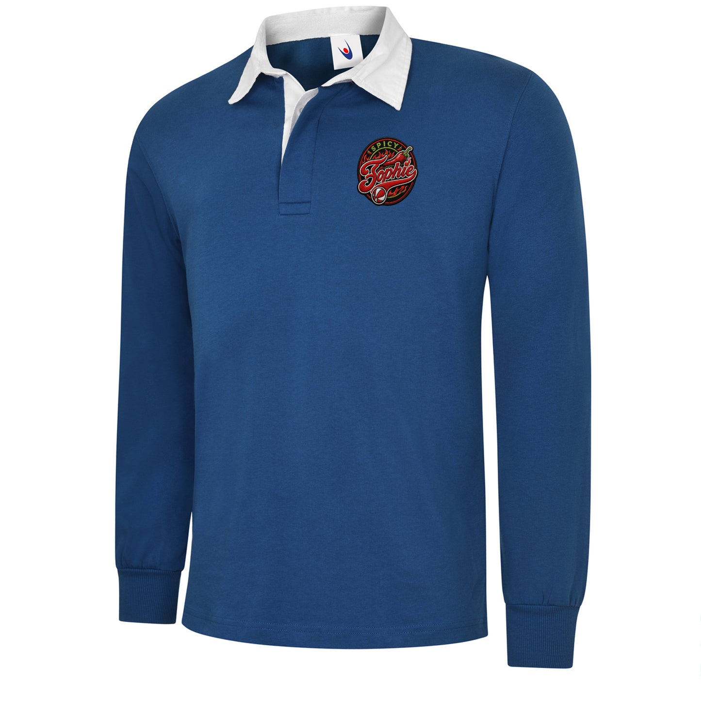 Spicy Sophie Cunningham Basketball Football Top