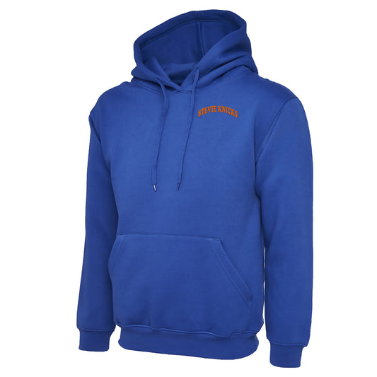 Stevie Knicks Hoodie 