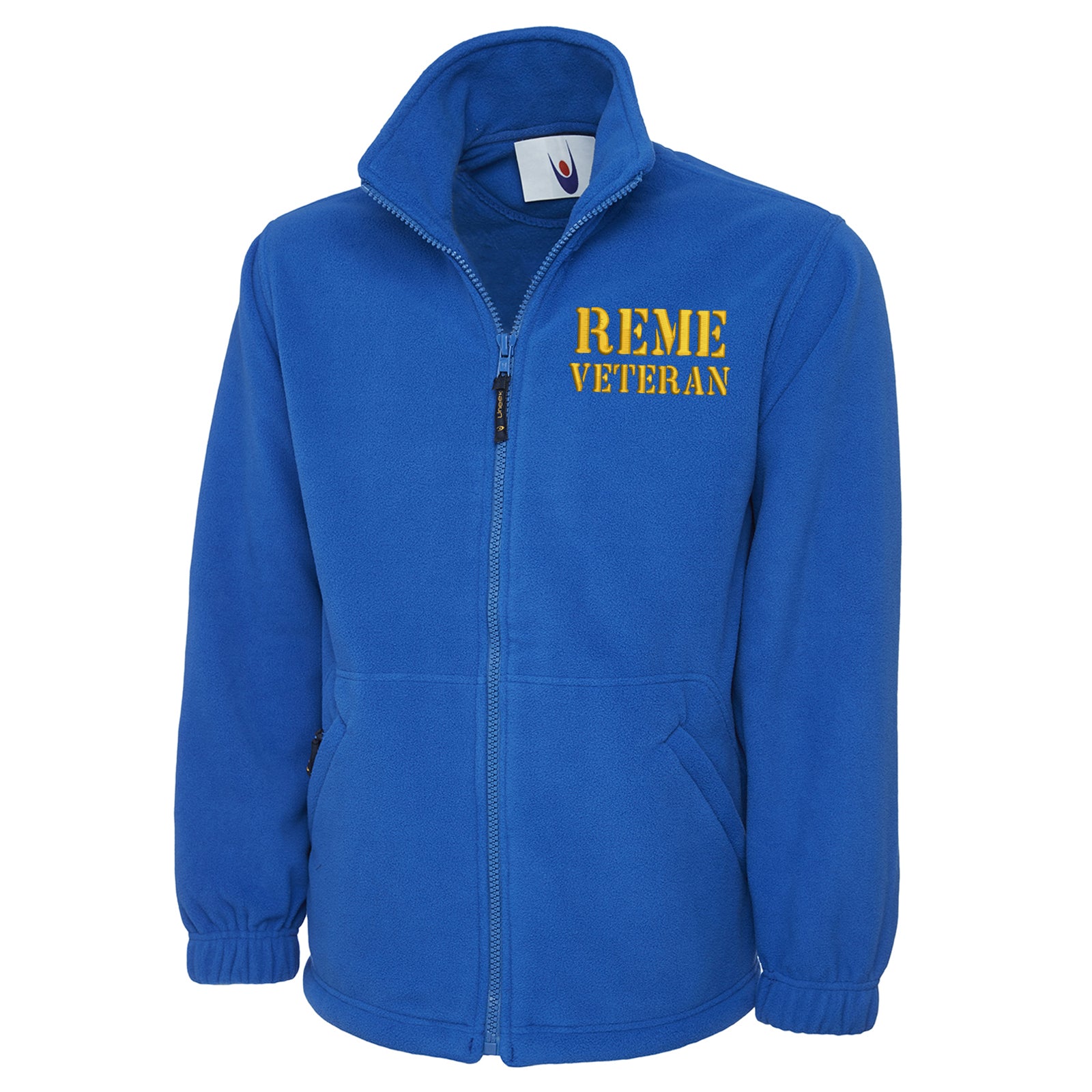 REME Veteran Fleece Jacket