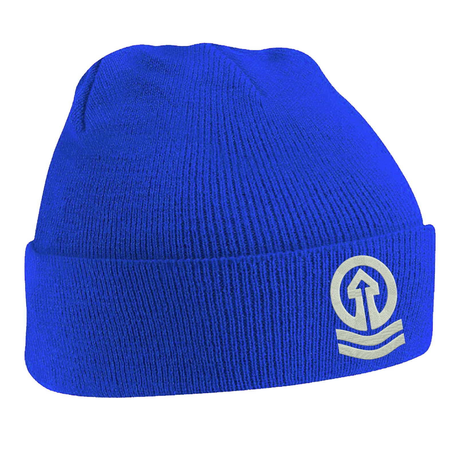 Retro Blackpool 1970s Hat