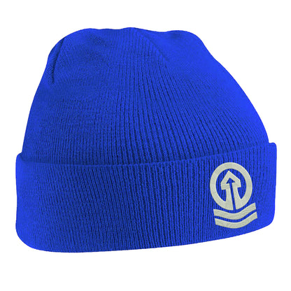 Retro Blackpool 1970s Hat
