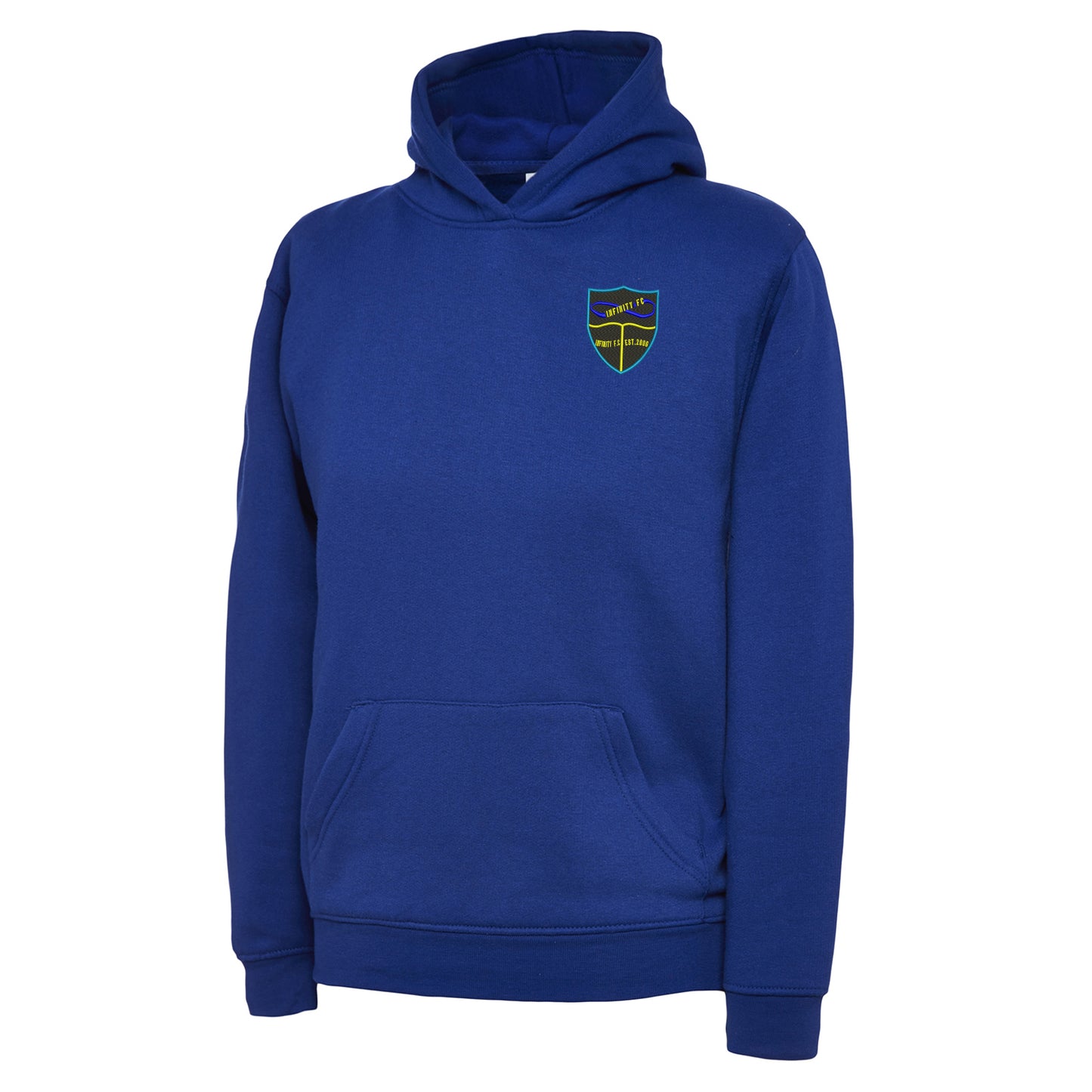 Infinity FC Hoodie