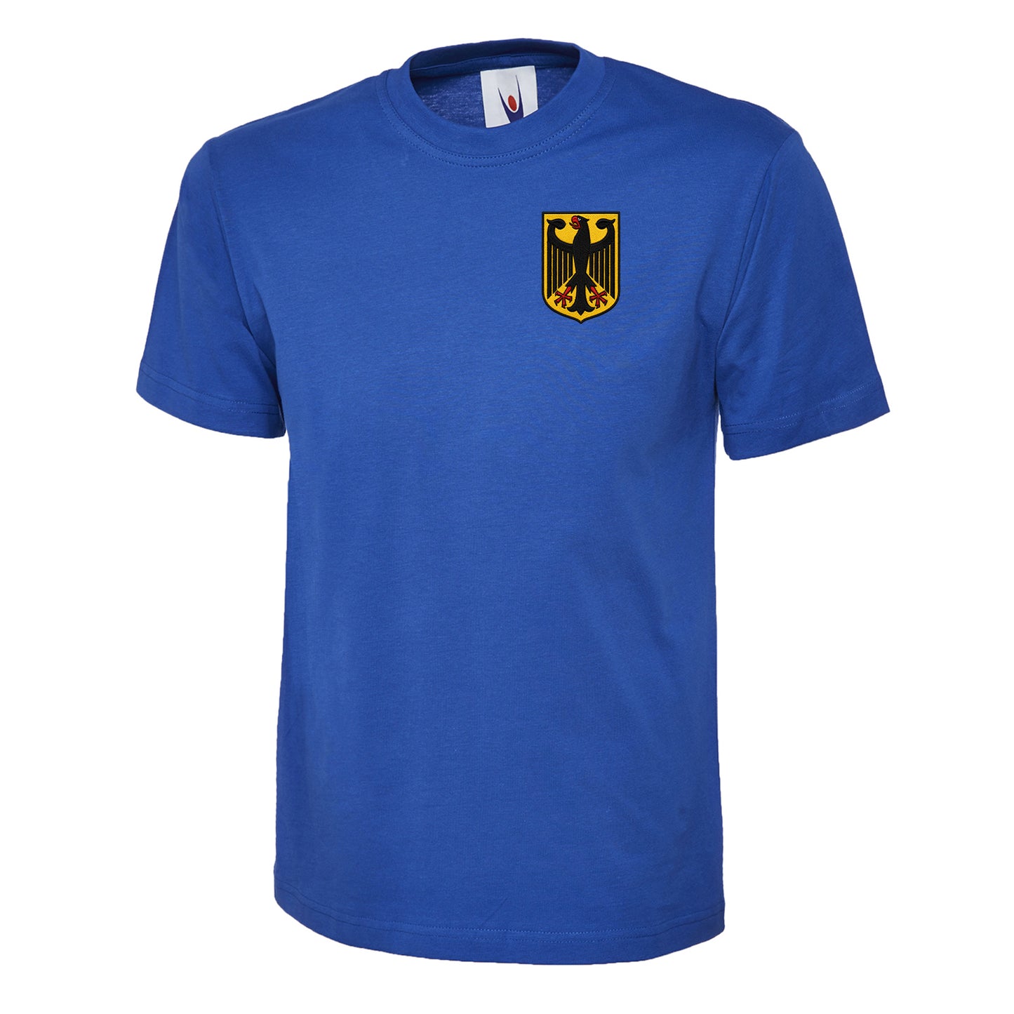 Childs Classic West Germany Shirt