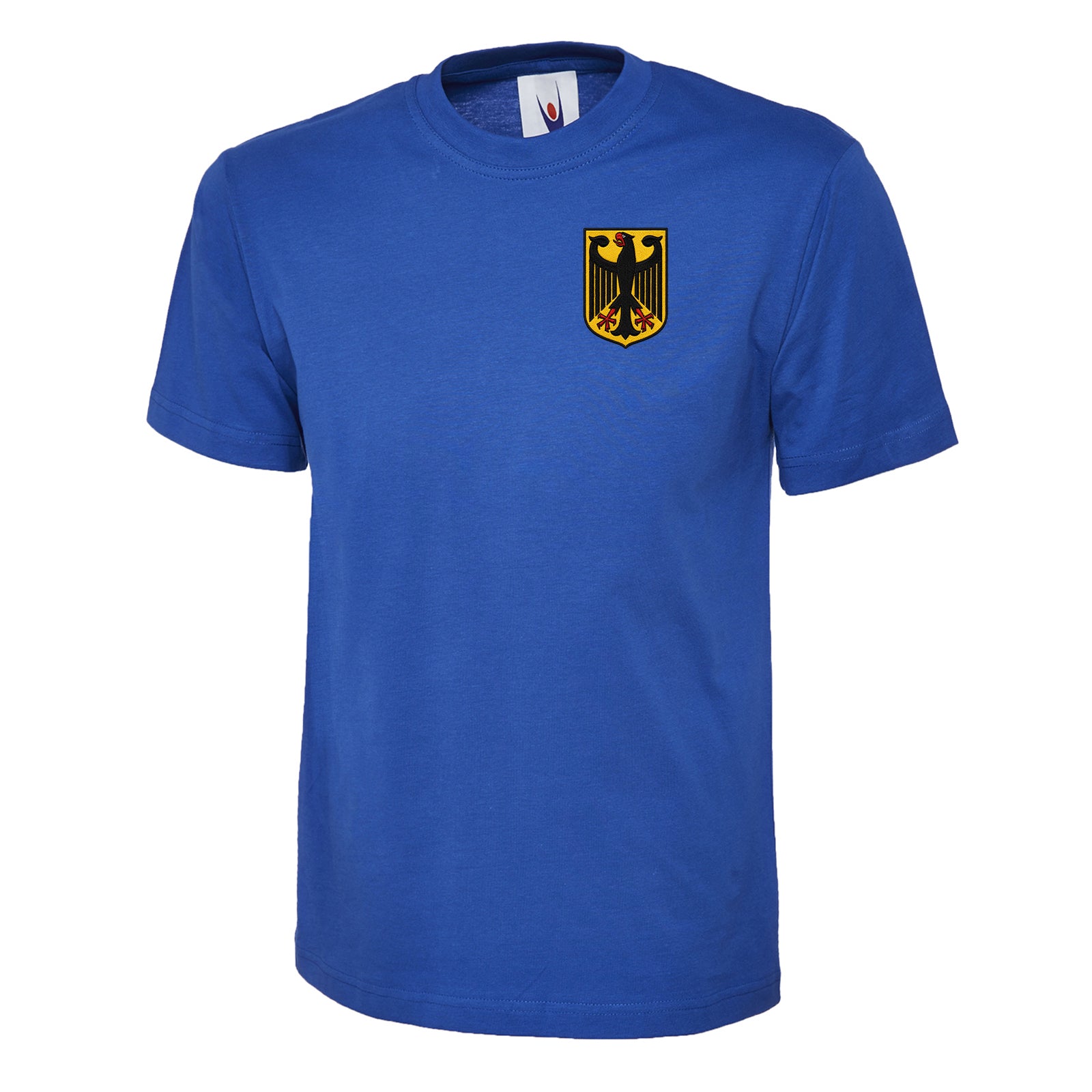 Childs Classic West Germany Shirt