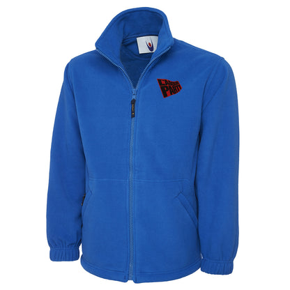 Labour Party Fleece Jacket 