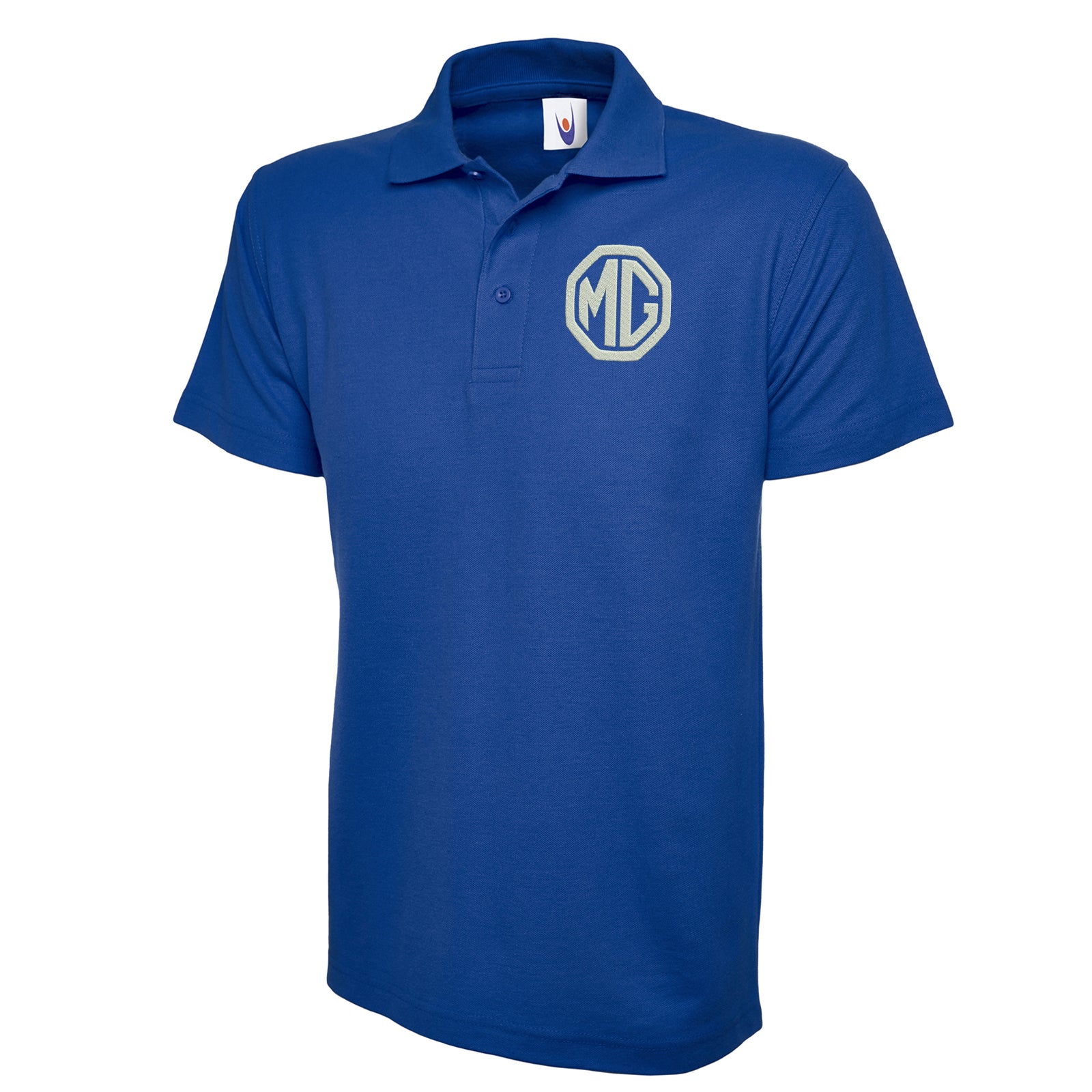 MG Motor Polo Shirt
