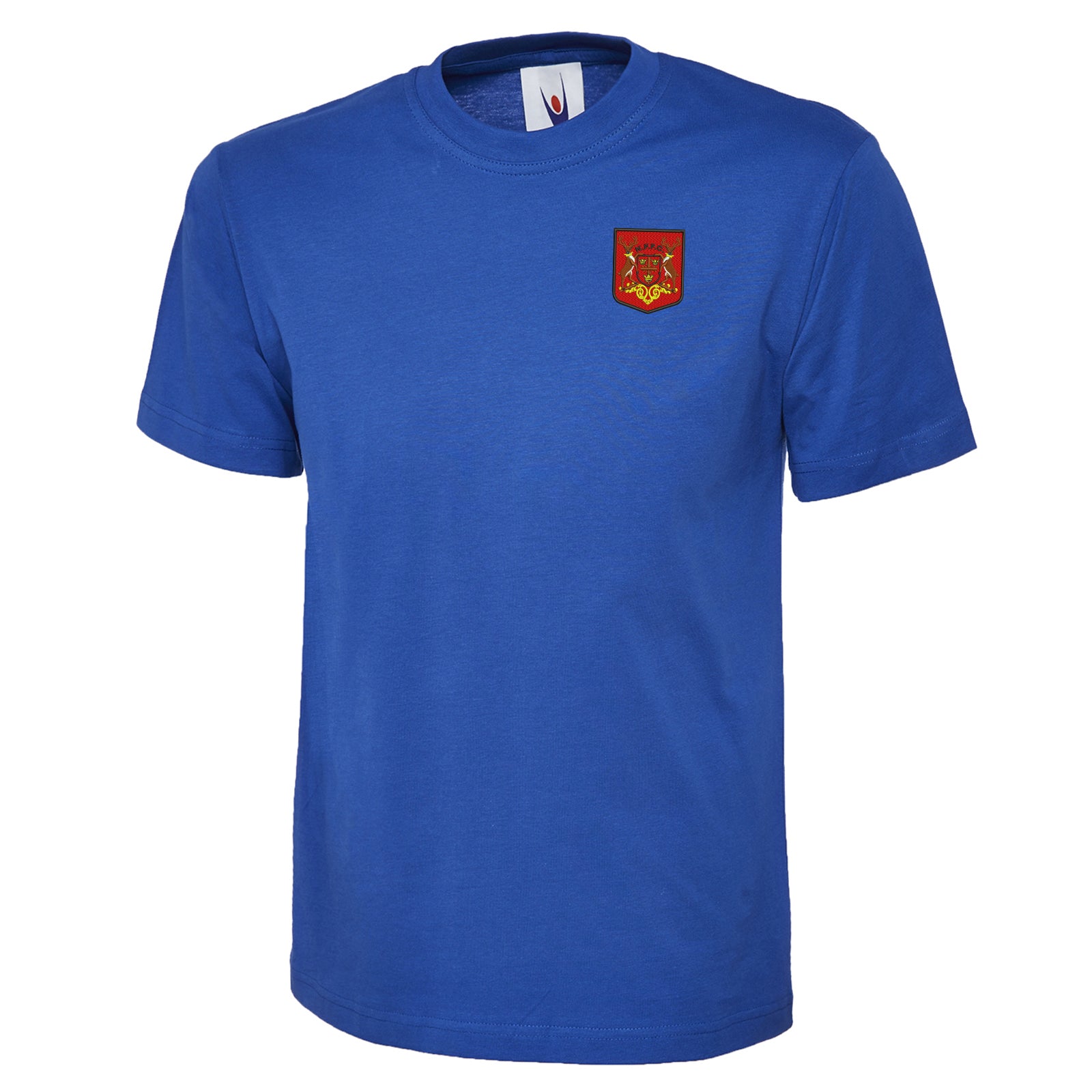 Nottm Forest Football T Shirt