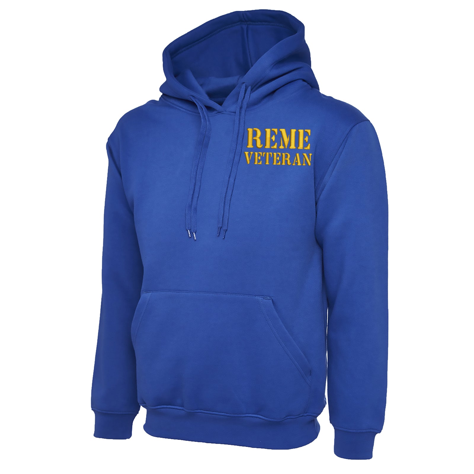 REME Veteran Hoodie