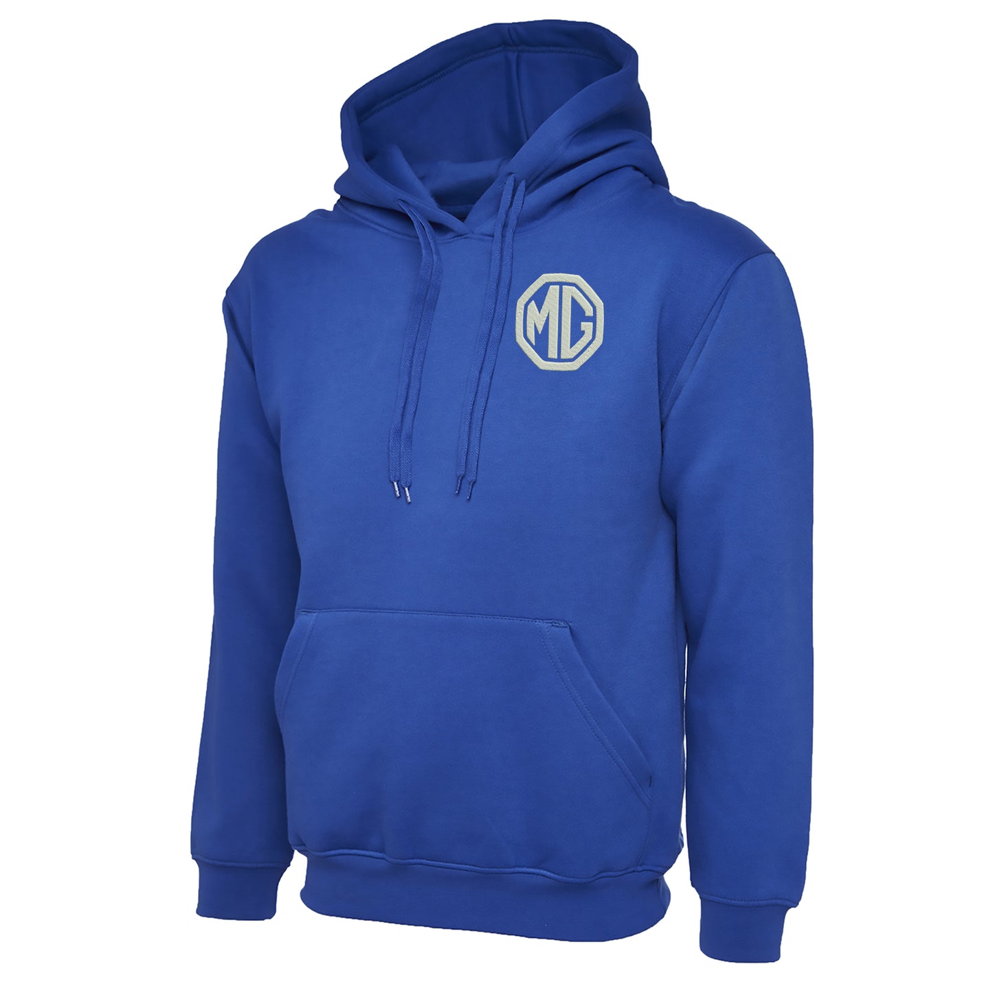 MG Motor Hoodie