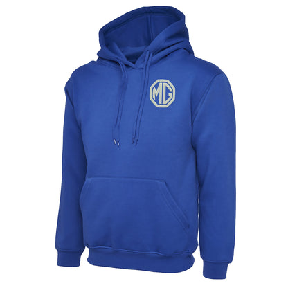 MG Motor Hoodie