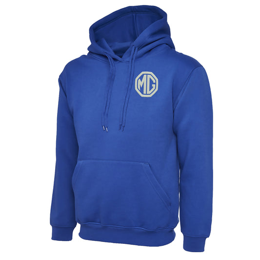 MG Motor Hoodie