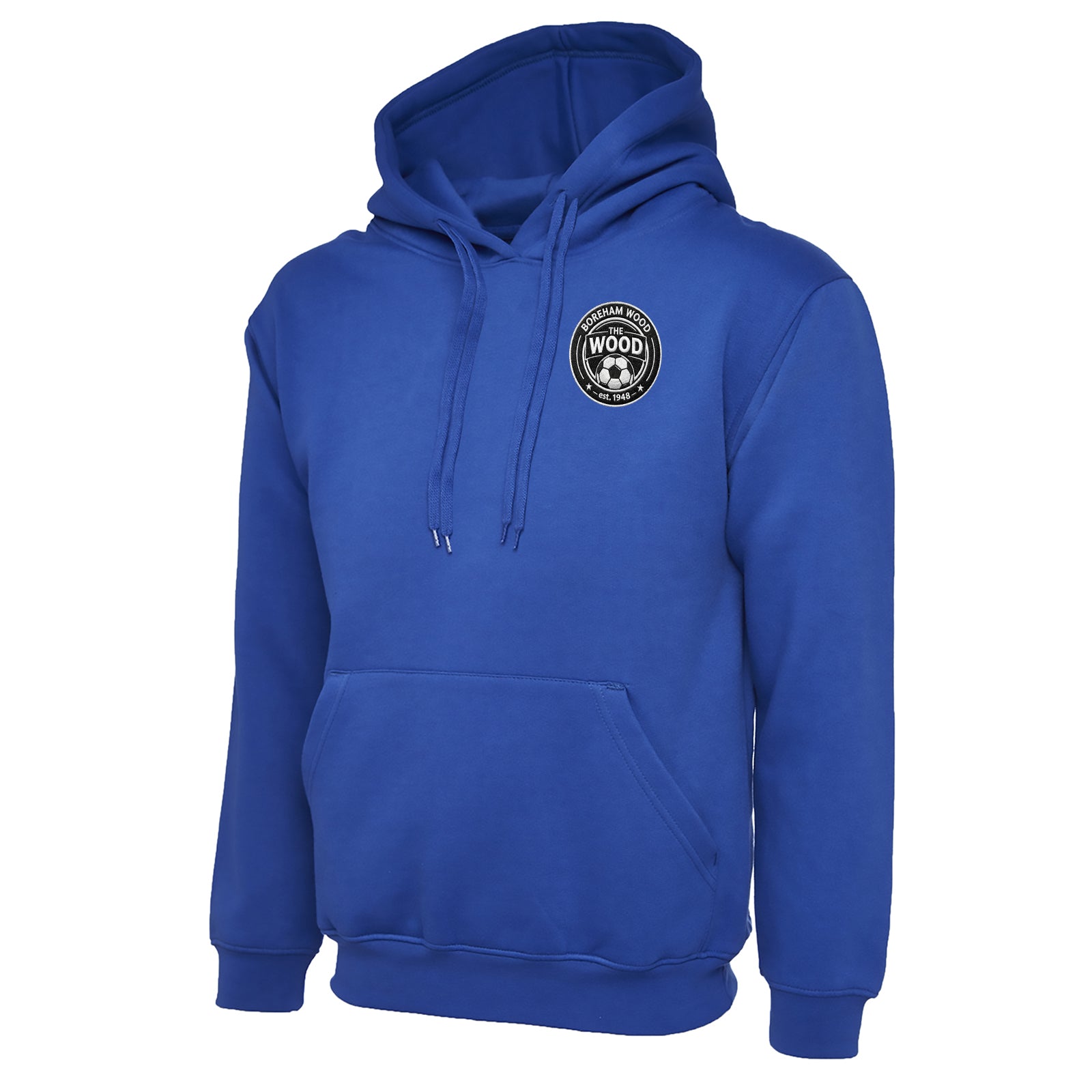 Boreham Wood Football Hoodie