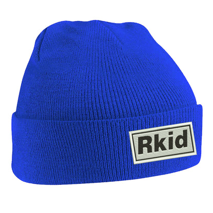Rkid Hat
