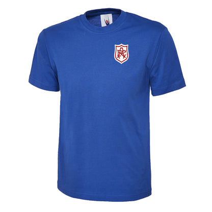 Childs Retro Arsenal 1927 FA Cup Final Shirt