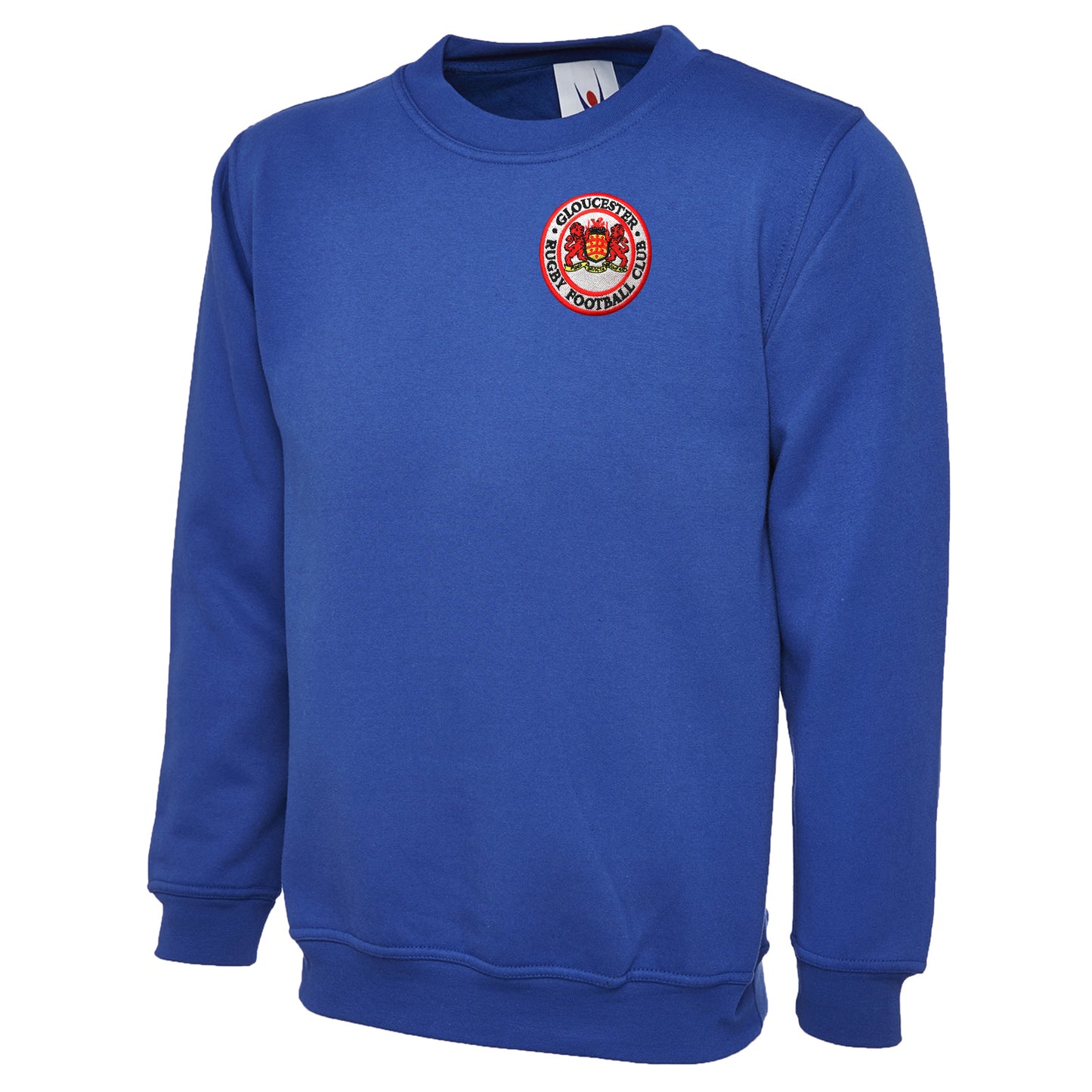 Gloucester Rugby Union Sweatshirt