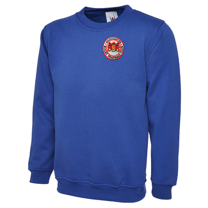 Gloucester Rugby Union Sweatshirt