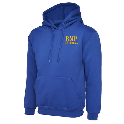 Royal Military Police Veteran Hoodie
