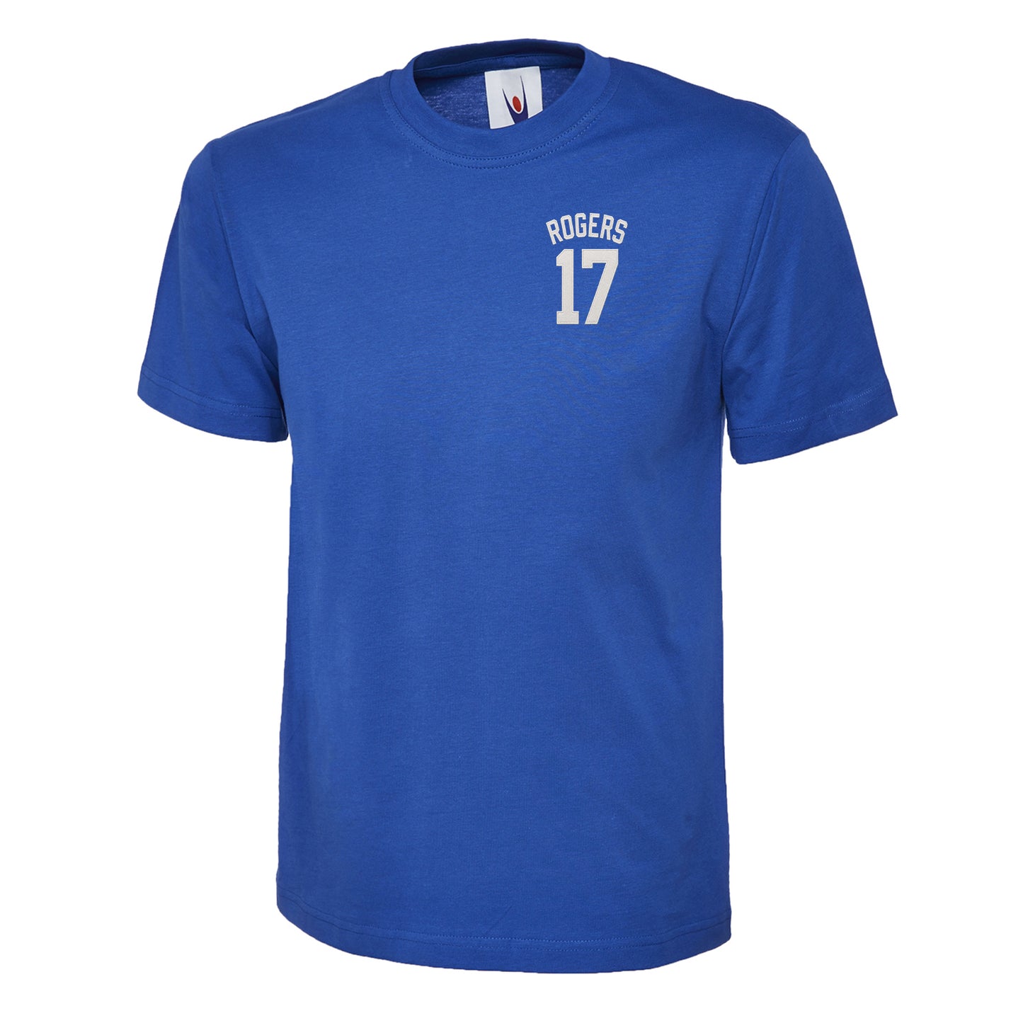 Childs Morgan Rogers Chelsea Football Shirt