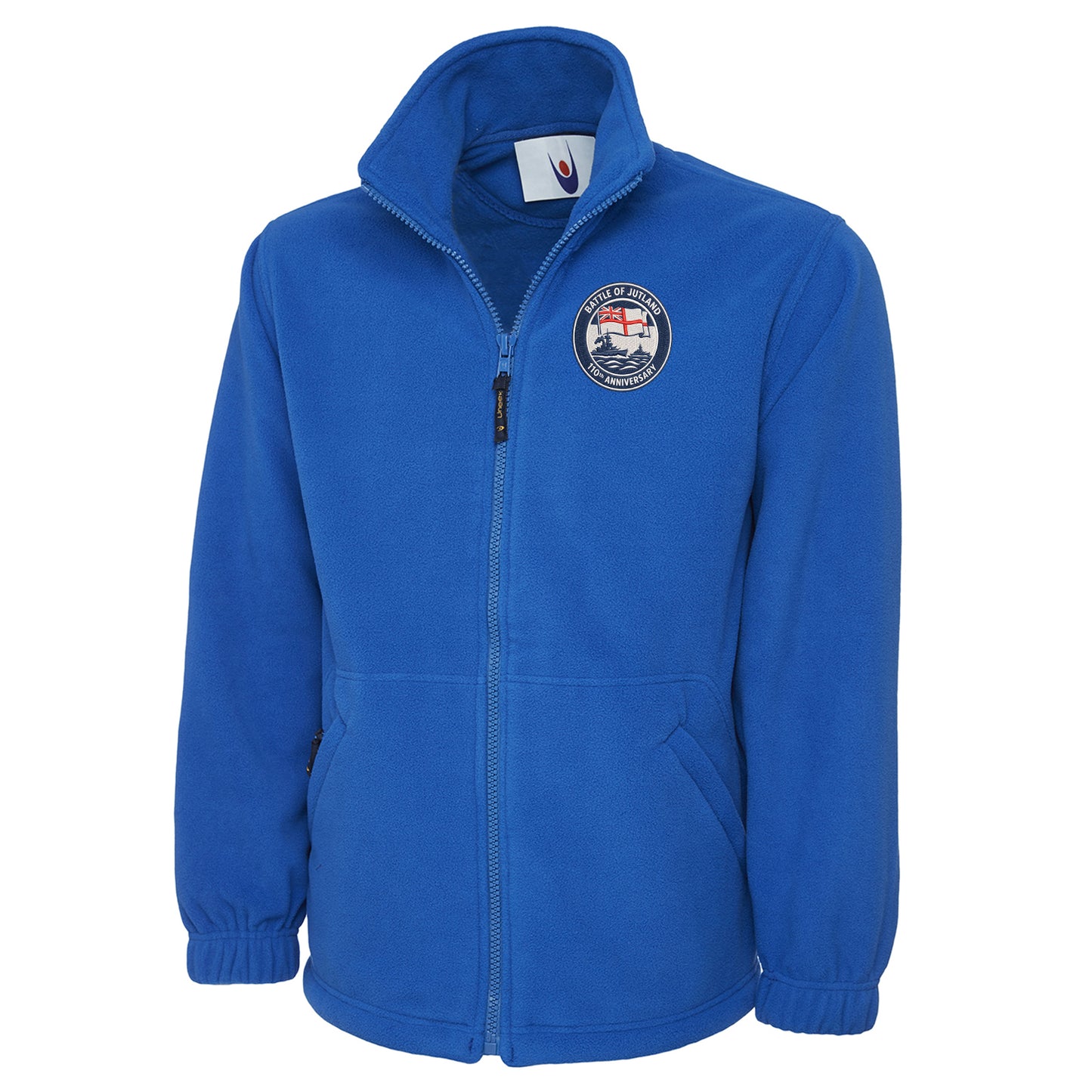 Battle of Jutland 110th Anniversary Fleece Jacket