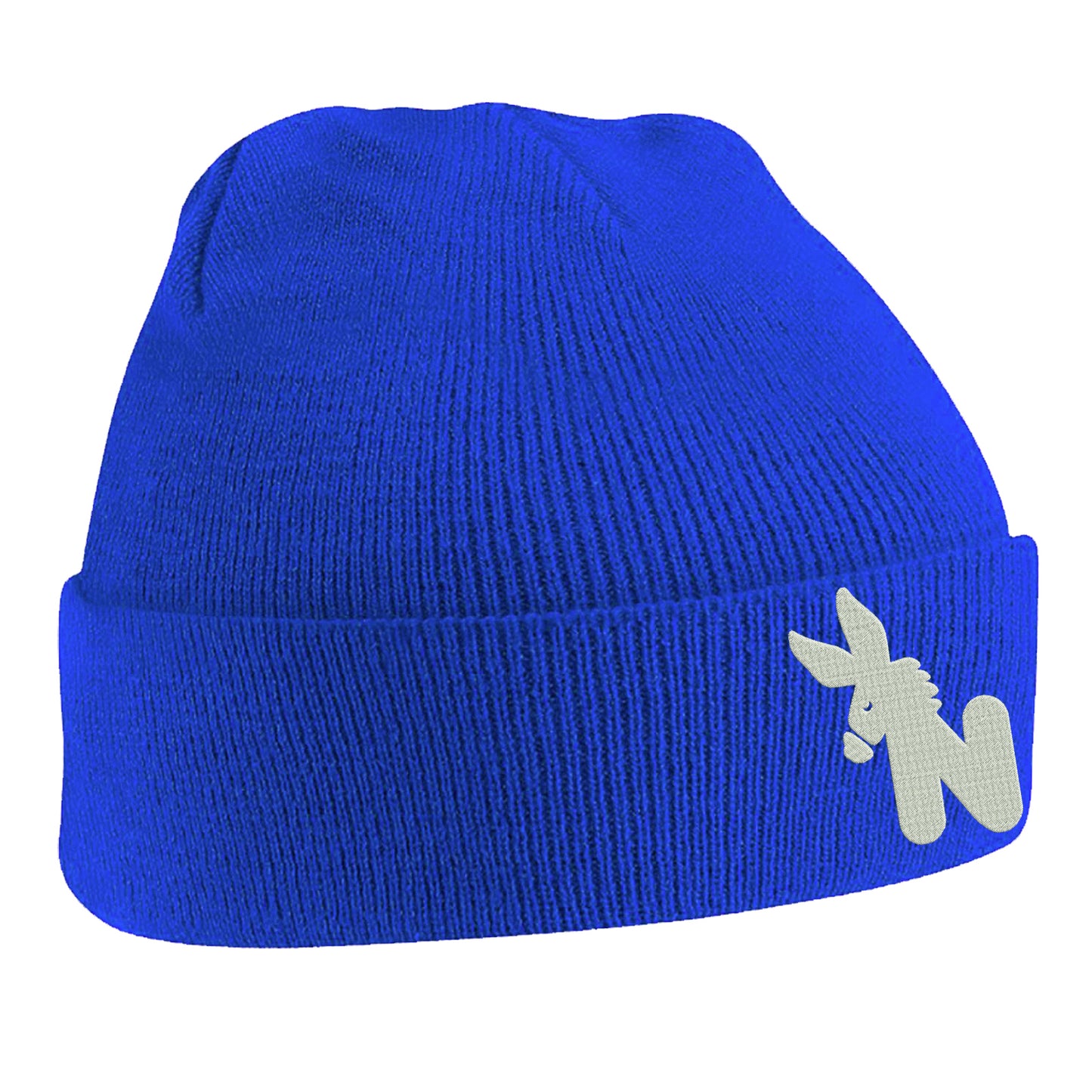 Classic Napoli 1982 Beanie Hat
