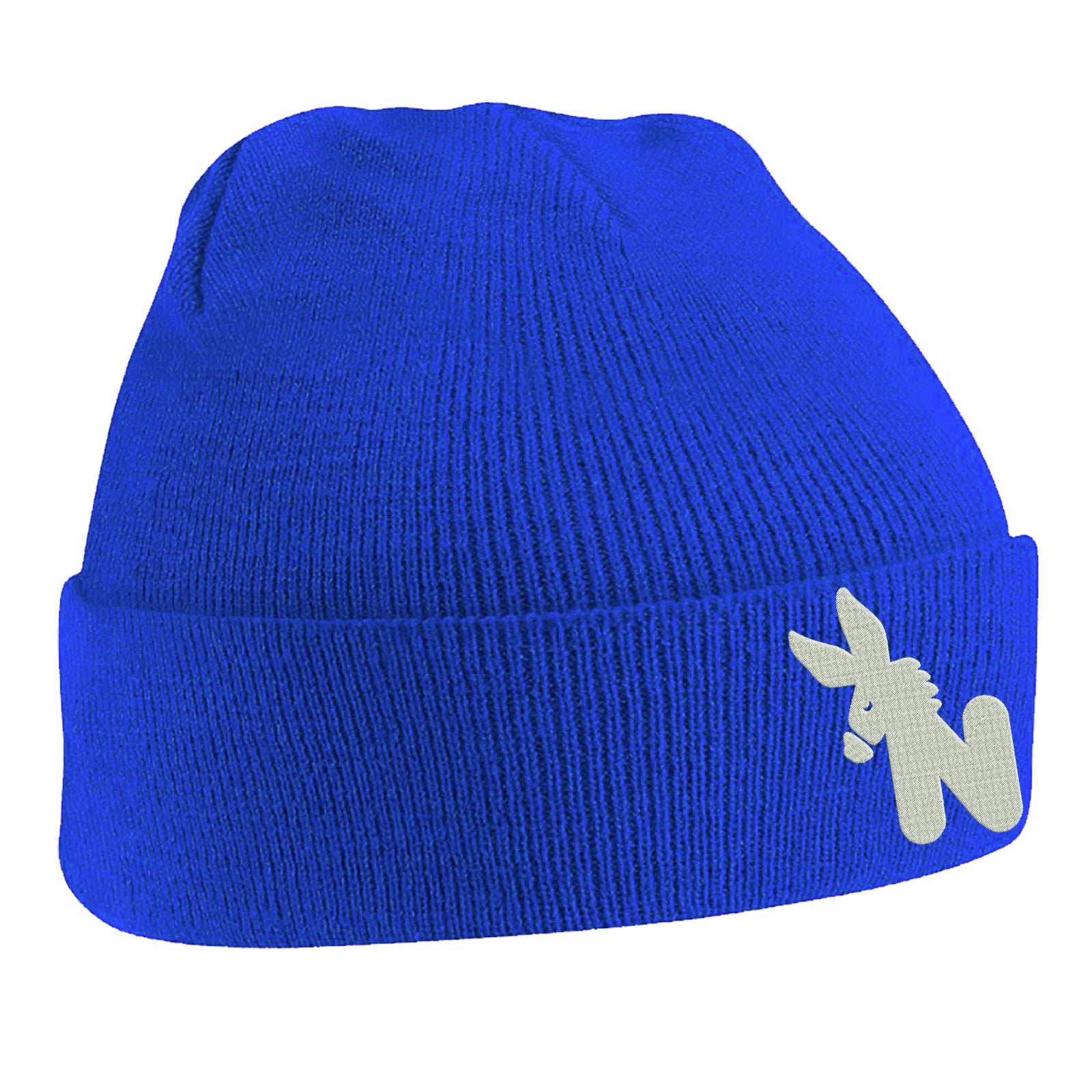 Classic Napoli 1982 Beanie Hat