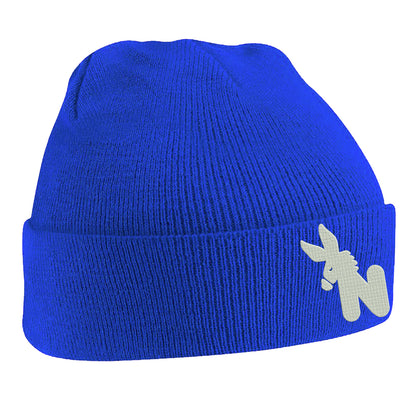 Classic Napoli 1982 Beanie Hat