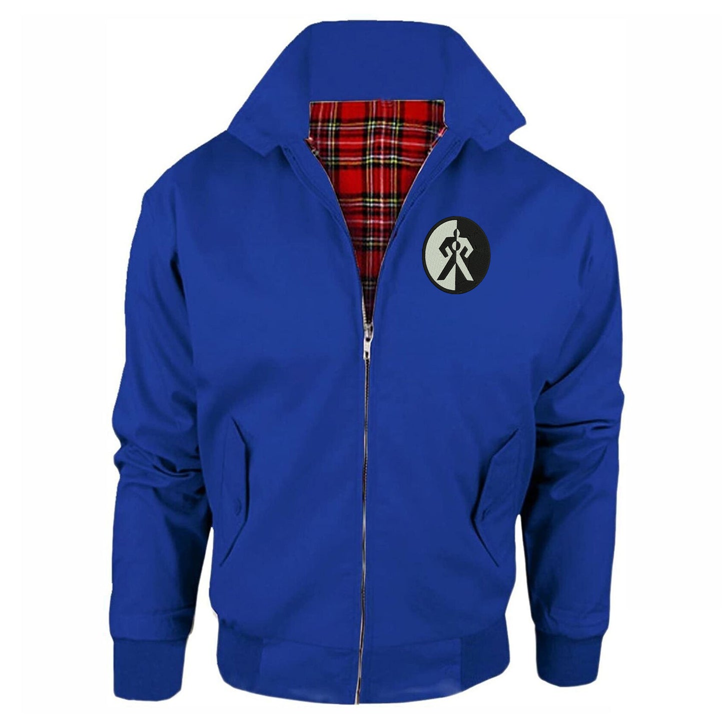 Boyzone Jacket Mens