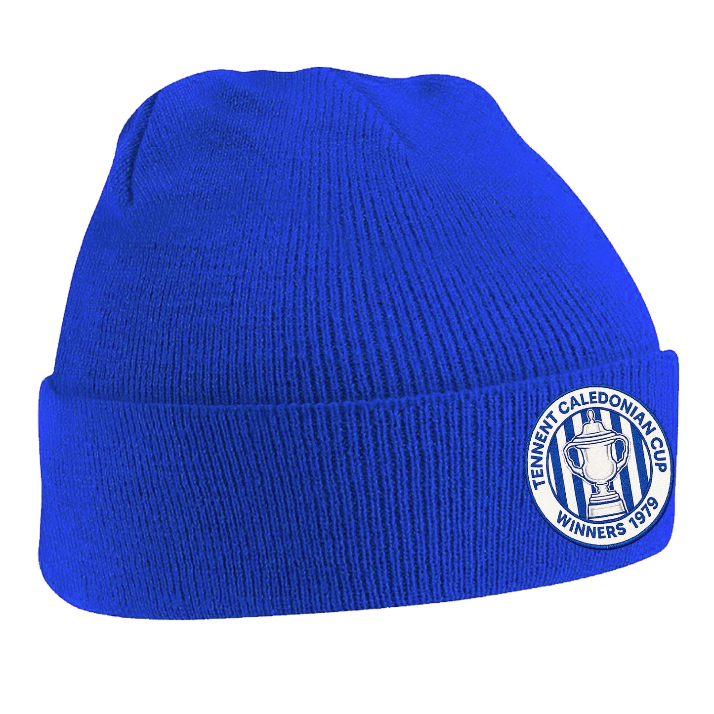Kilmarnock Classic Football Beanie Hat