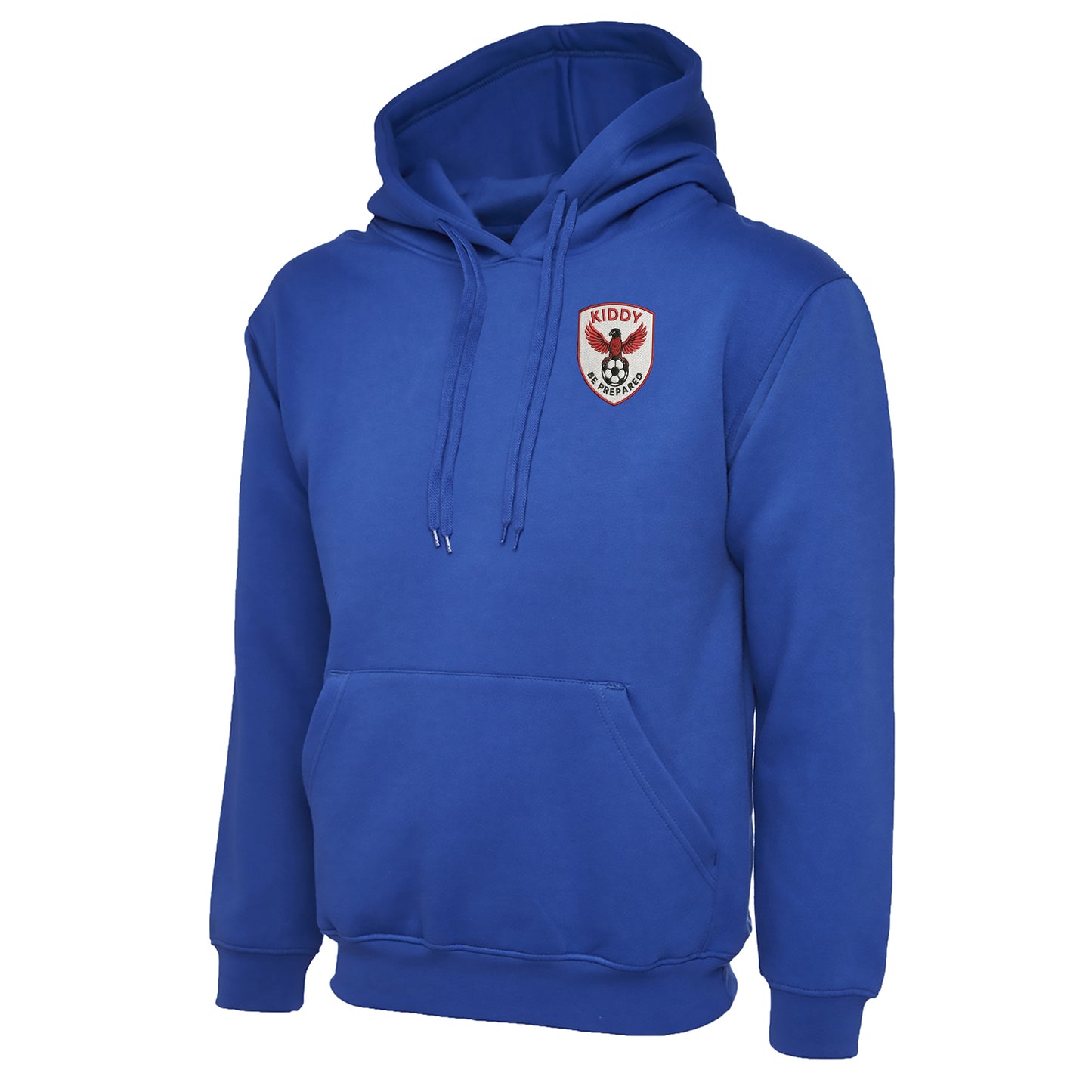 Kidderminster Harriers Hoodie