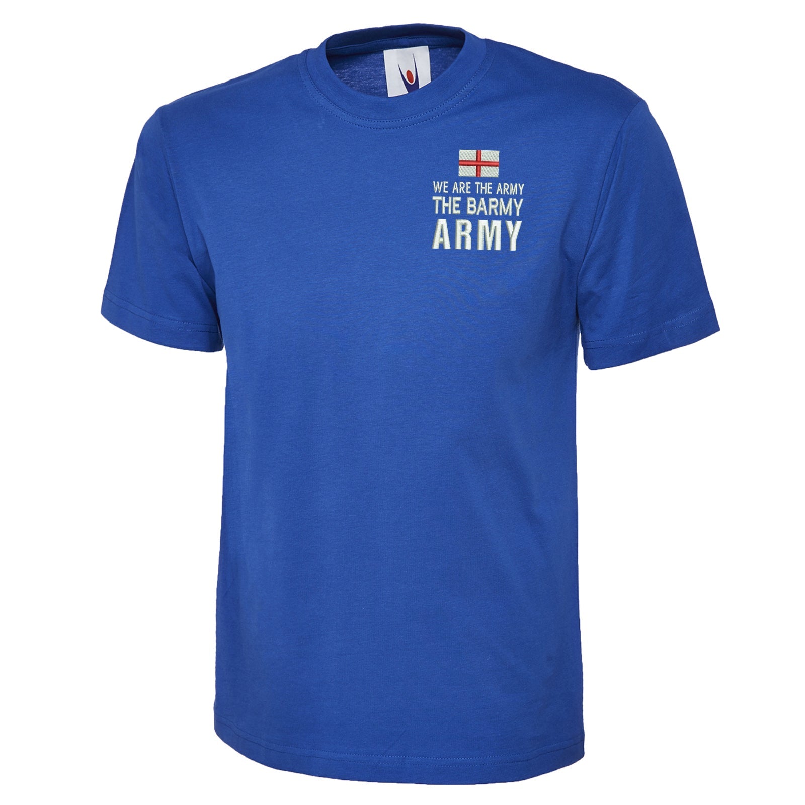 The Barmy Army T-Shirt