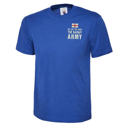 The Barmy Army T-Shirt